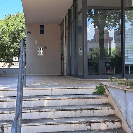 Apartment Little Sunlight Oasis