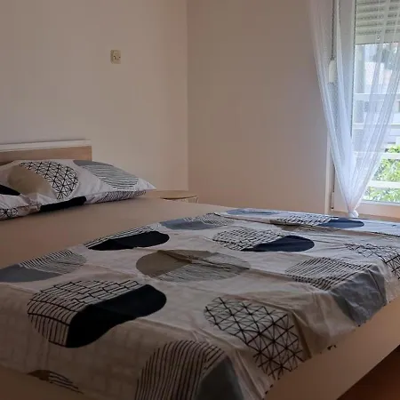 Little Sunlight Oasis Сплит