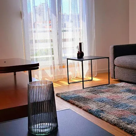 Little Sunlight Oasis Apartman Split