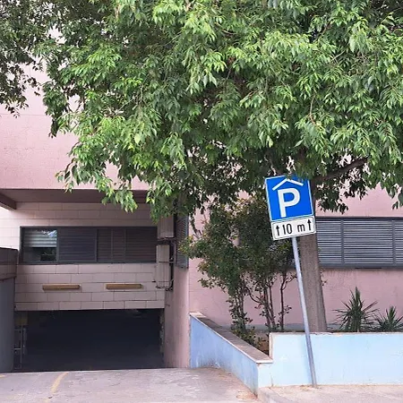 Апартаменты Little Sunlight Oasis *