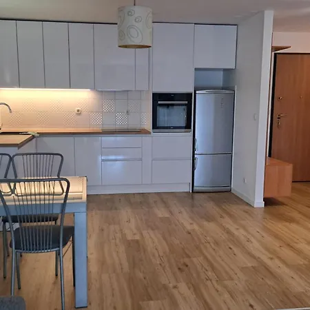 Apartman Little Sunlight Oasis