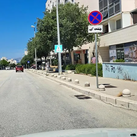 Apartment Little Sunlight Oasis *