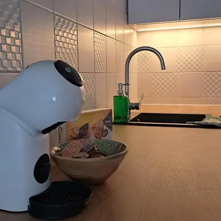 Little Sunlight Oasis *