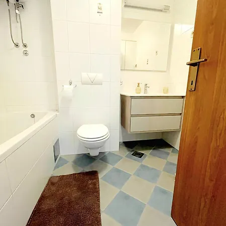 Little Sunlight Oasis דירה *