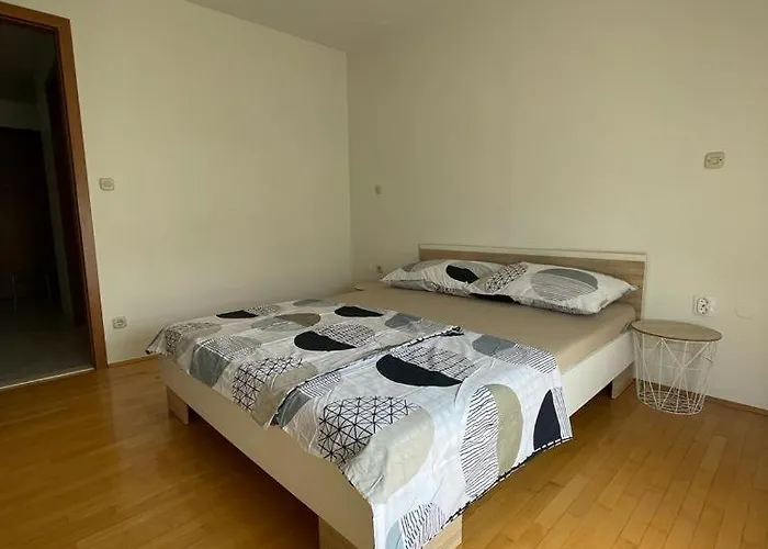 Little Sunlight Oasis 아파트