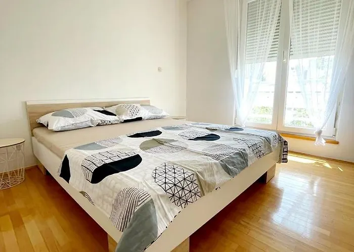 Little Sunlight Oasis 아파트 *