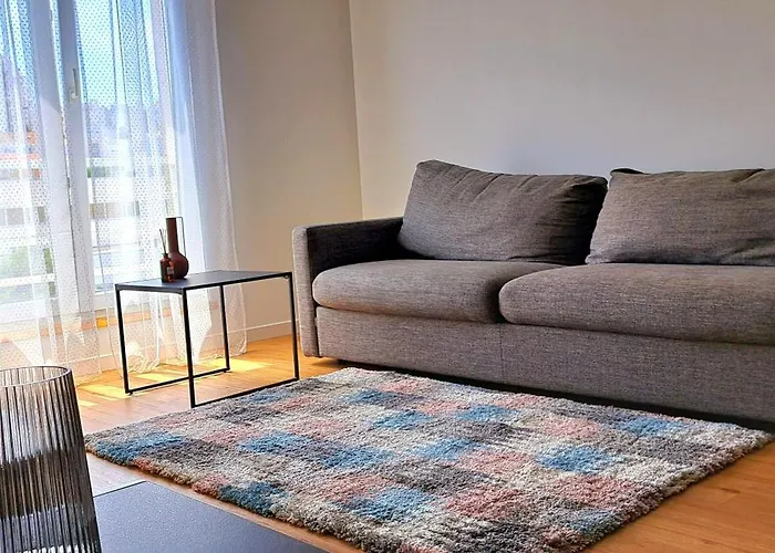 Little Sunlight Oasis 아파트