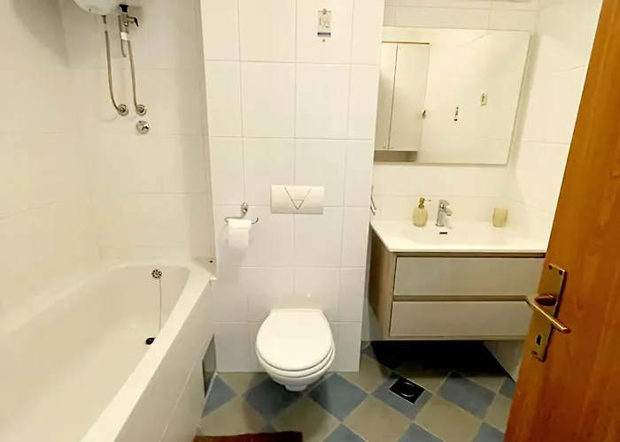 아파트 Little Sunlight Oasis *