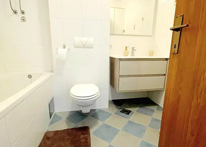 Little Sunlight Oasis 아파트 *