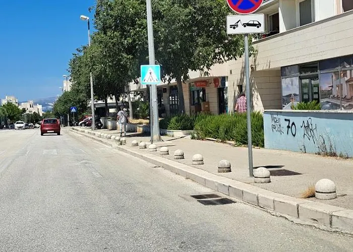 아파트 Little Sunlight Oasis *