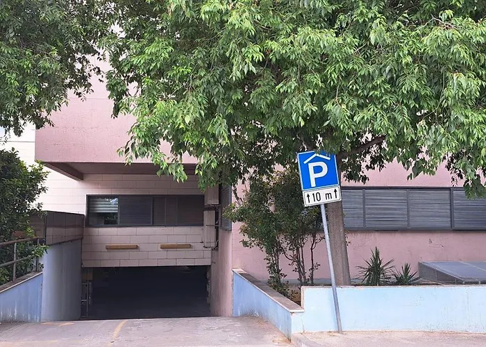 아파트 Little Sunlight Oasis *