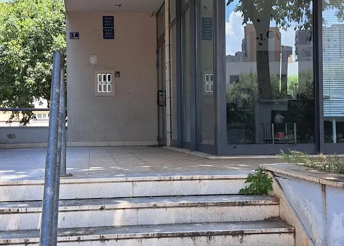 아파트 Little Sunlight Oasis